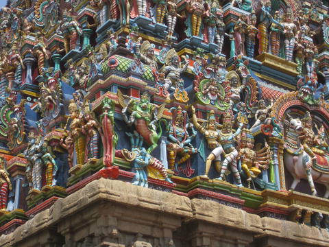 Hinduism And Globalization Springerlink - 
