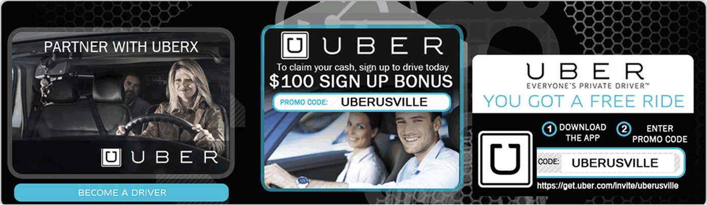 Uber And The Ethics Of Sharing Exploring Societal Promises Uber And The Ethics Of Sharing