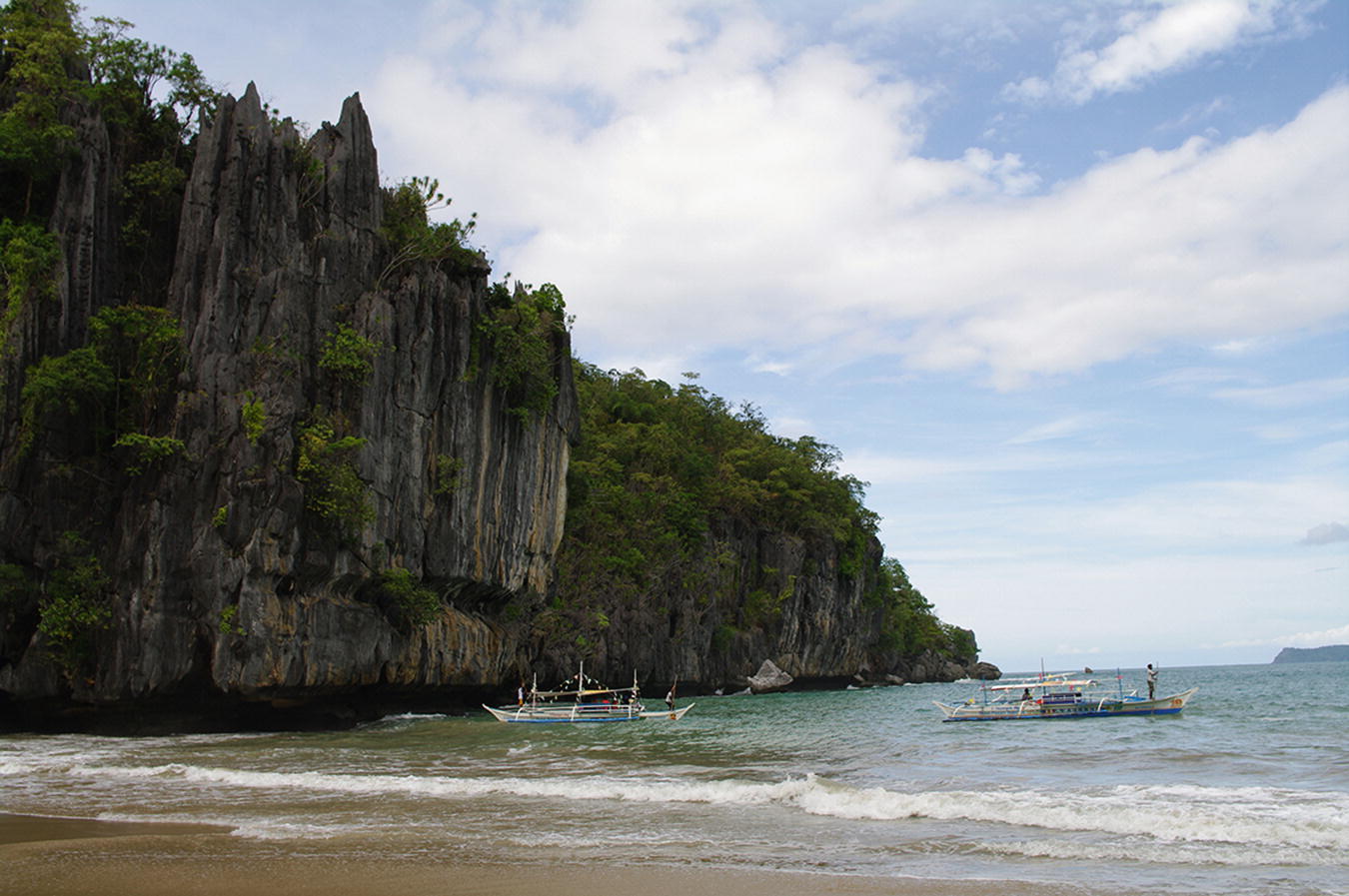 Us Warns Of Kidnapping Threat On Philippine Tourist Island Todayonline