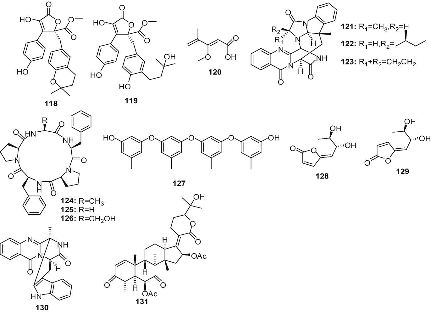 Marine Natural Products From Marine Coral Derived Microorganisms Springerlink