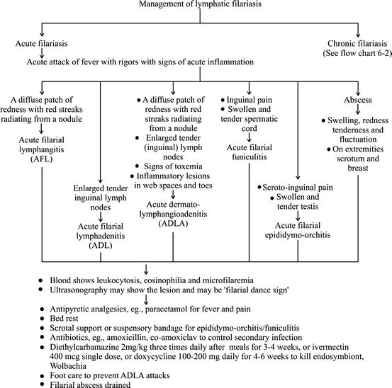 Treatment And Prognosis Springerlink