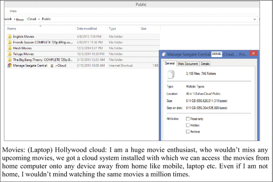So That She Feels A Part Of My Life How International Students
