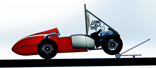 car jack bar
