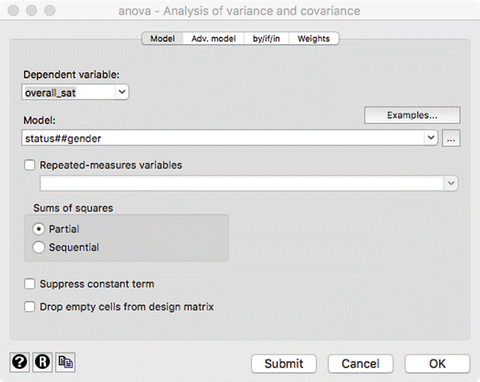 Hypothesis Testing Amp Anova Springerlink