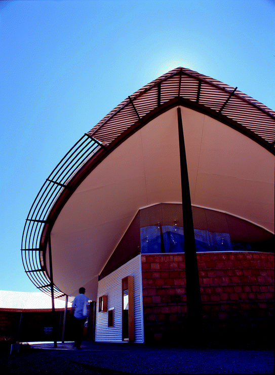 Affirming And Reaffirming Indigenous Presence Contemporary Aboriginal And Torres Strait Islander Community Public And Institutional Architecture In Australia Springerlink