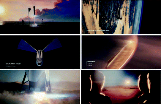 Mars Tomorrow Springerlink
