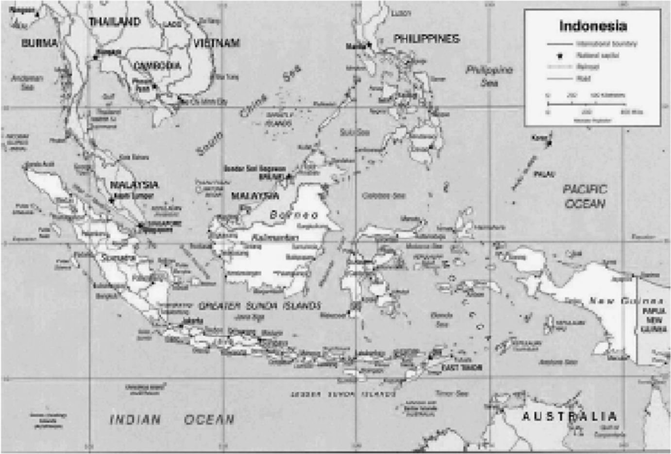 The Making Of A Minahasan Community In Oarai Japan - 