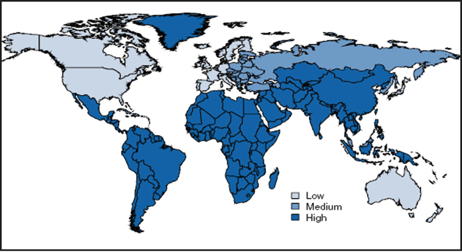 Epidemiology Of Viral Hepatitis A And E A Global View Springerlink