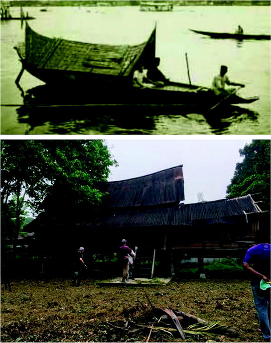 Merantau Agents Of Developments Of Malay Heritages Built Environment Springerlink