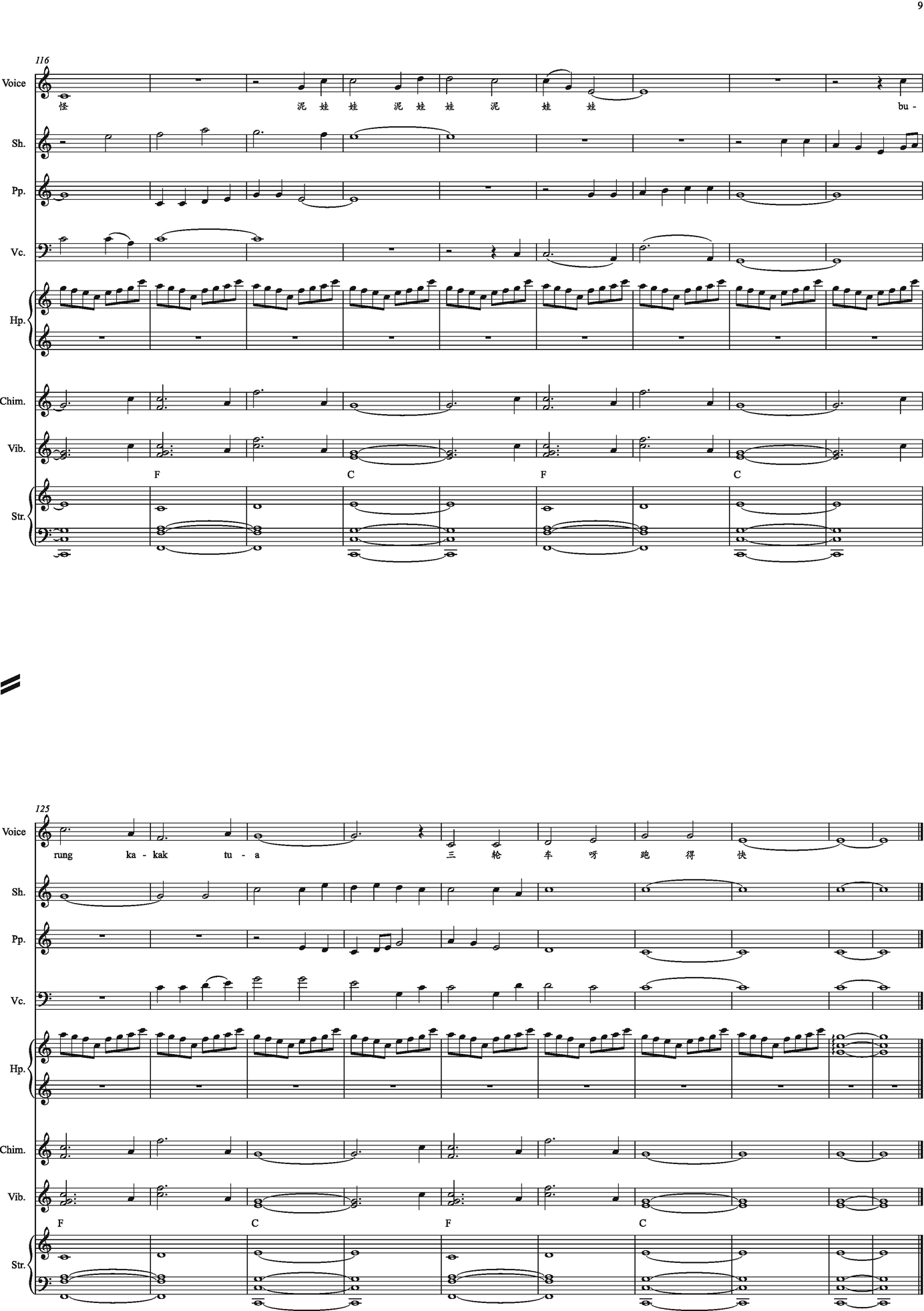 Playing With Nostalgia Translation Of Artistic Directions Of