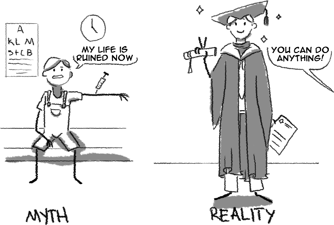 Autism Myth And Reality >> Challenging The Public S Perception Of Life On Autism Spectrum The Autism Myth And Reality >> Challenging The Public S Perception Of Life On Autism Spectrum The