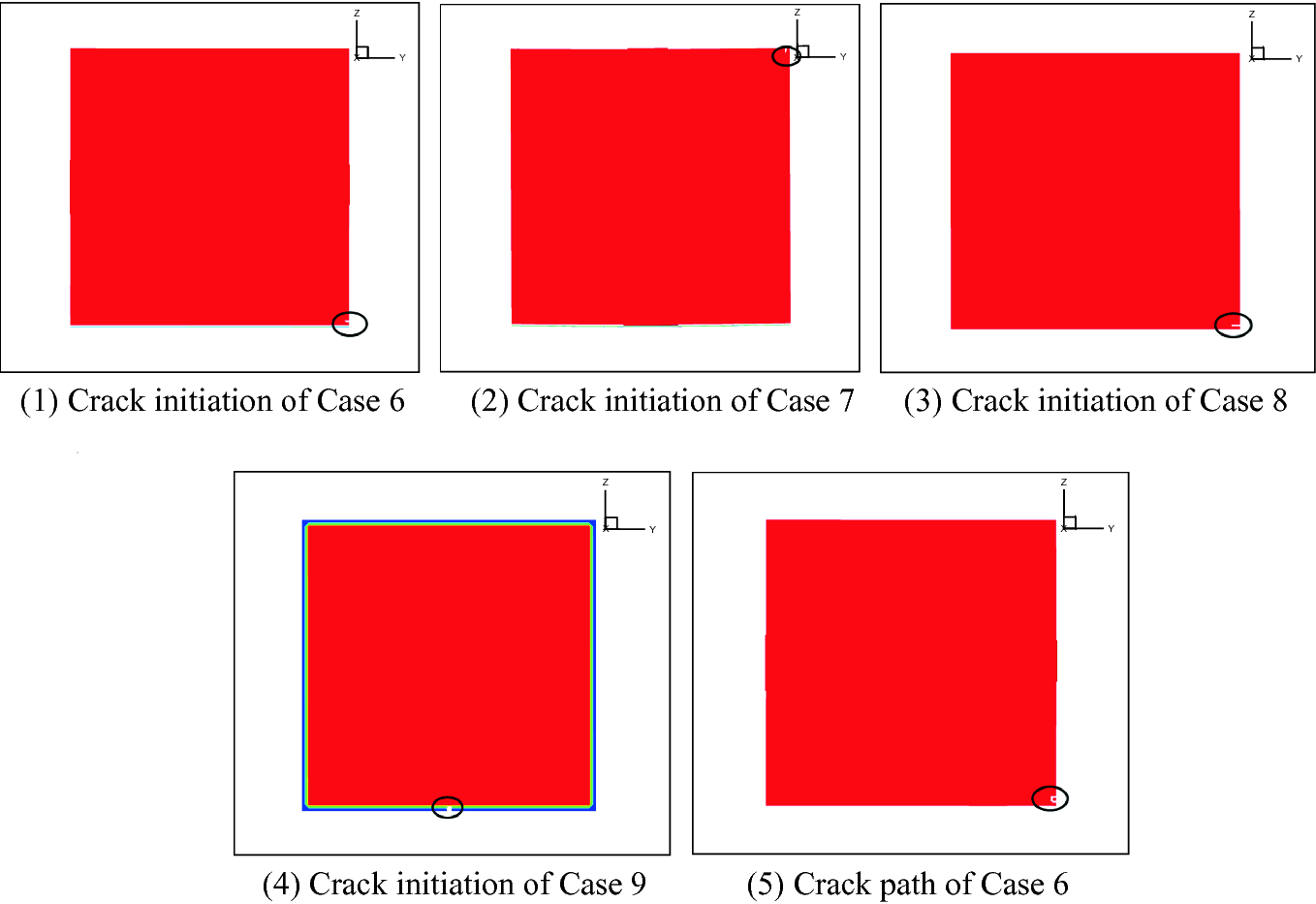 Breakage Of Framing Glass Facades In Fire Springerlink Breakage Of Framing Glass Facades In Fire Springerlink