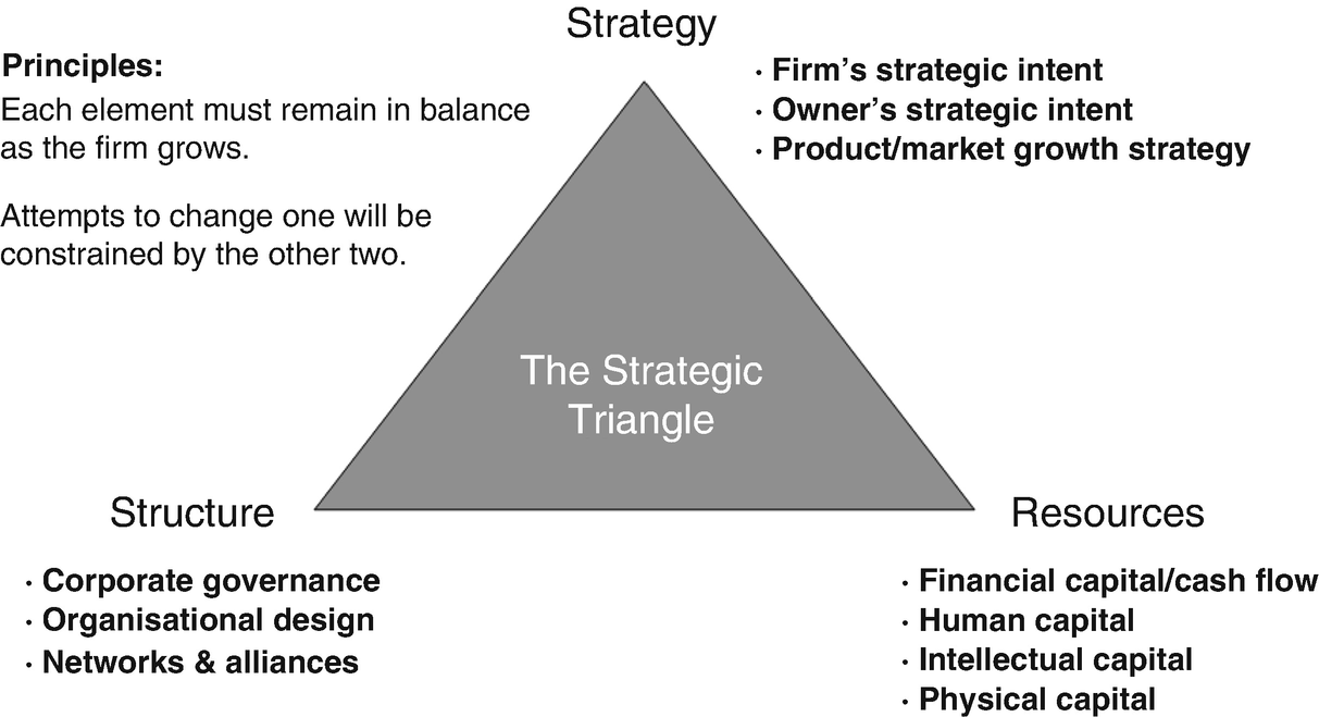 Innovation In Small Firms Springerlink