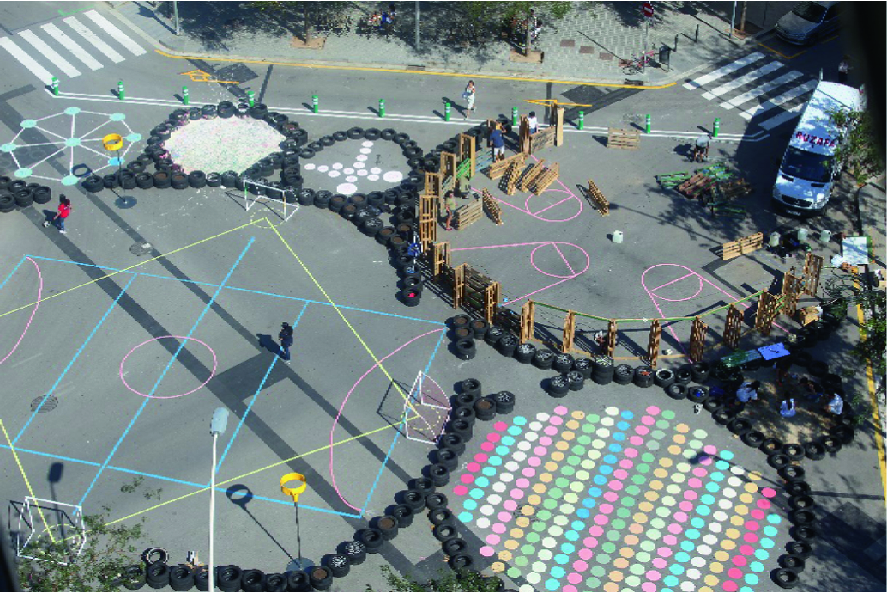 Beta Blocks: Inviting Playful Community Exploration of Smart City ...