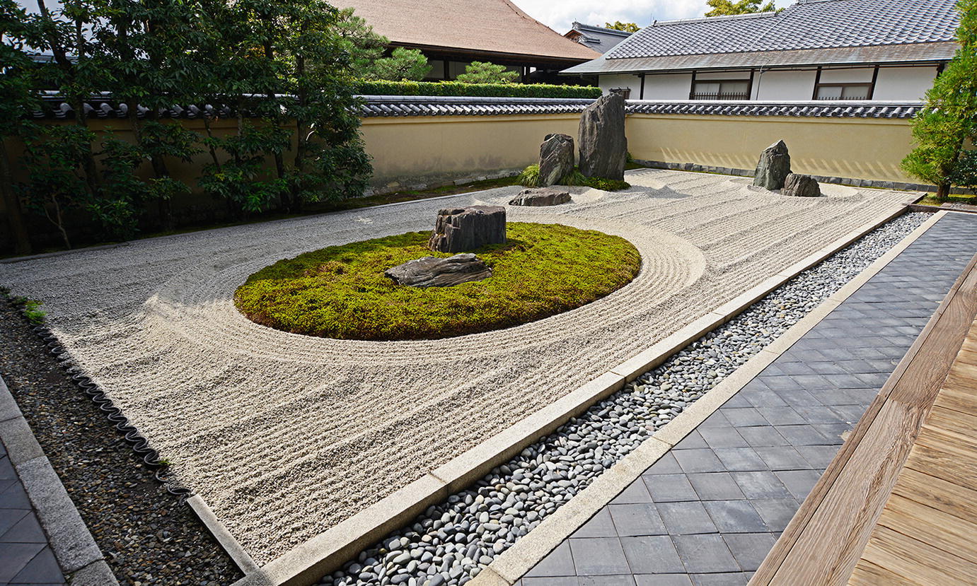 Seventeen Kyoto Gardens Described By Frois And Vilela Springerlink