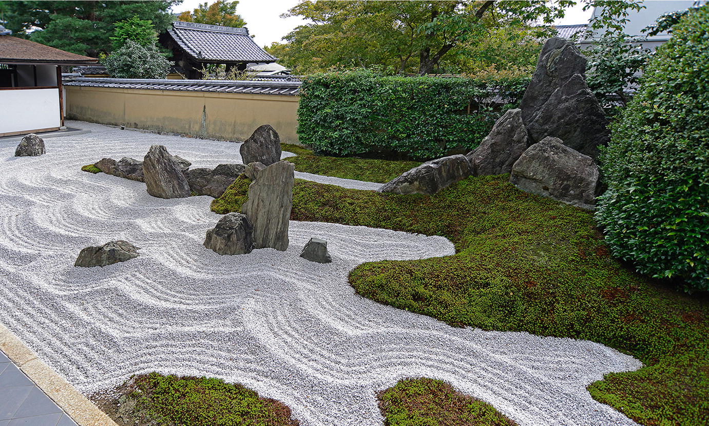 Seventeen Kyoto Gardens Described By Frois And Vilela Springerlink