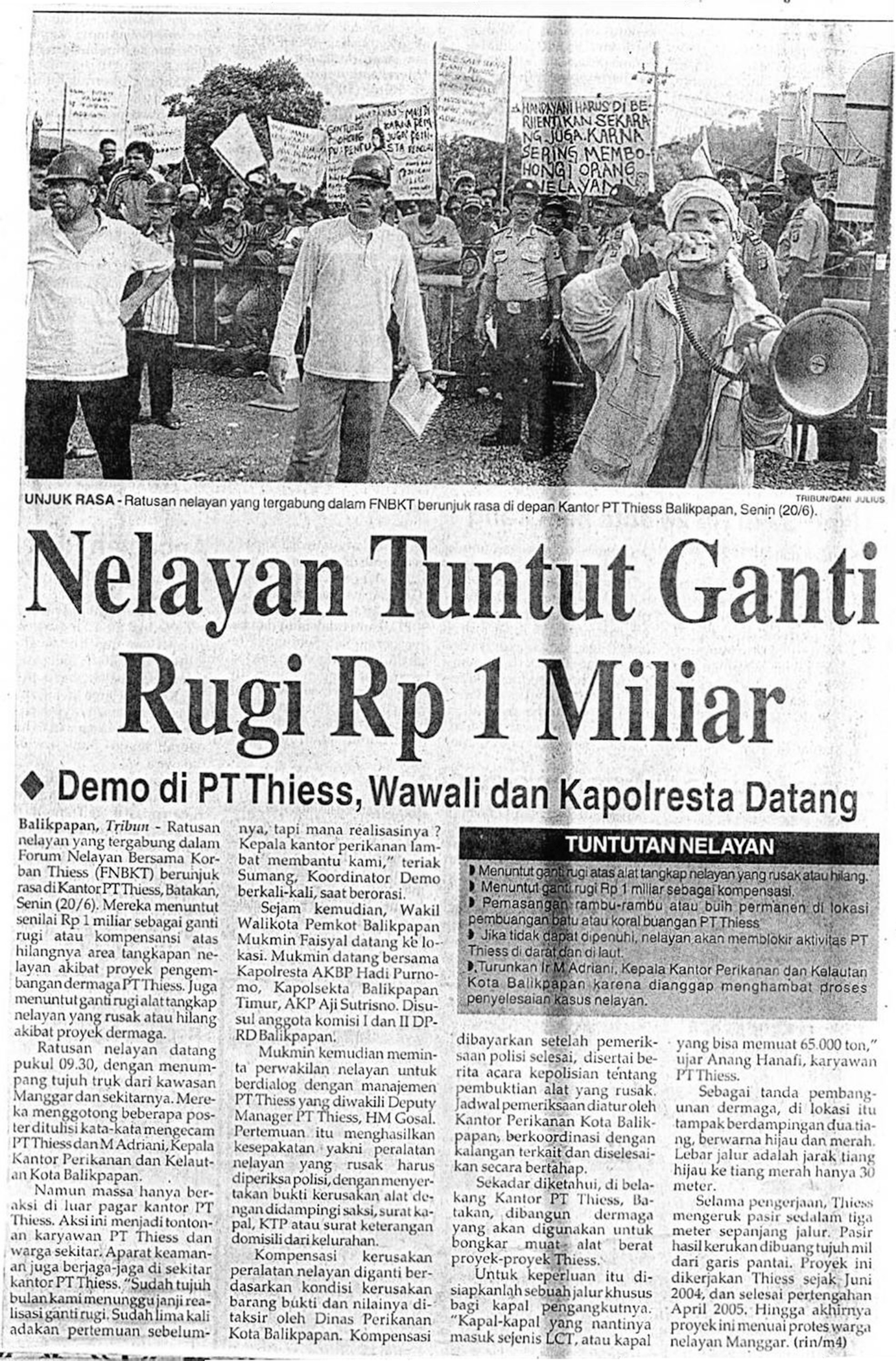 Class Formation Of Fisher In Balikpapan Springerlink