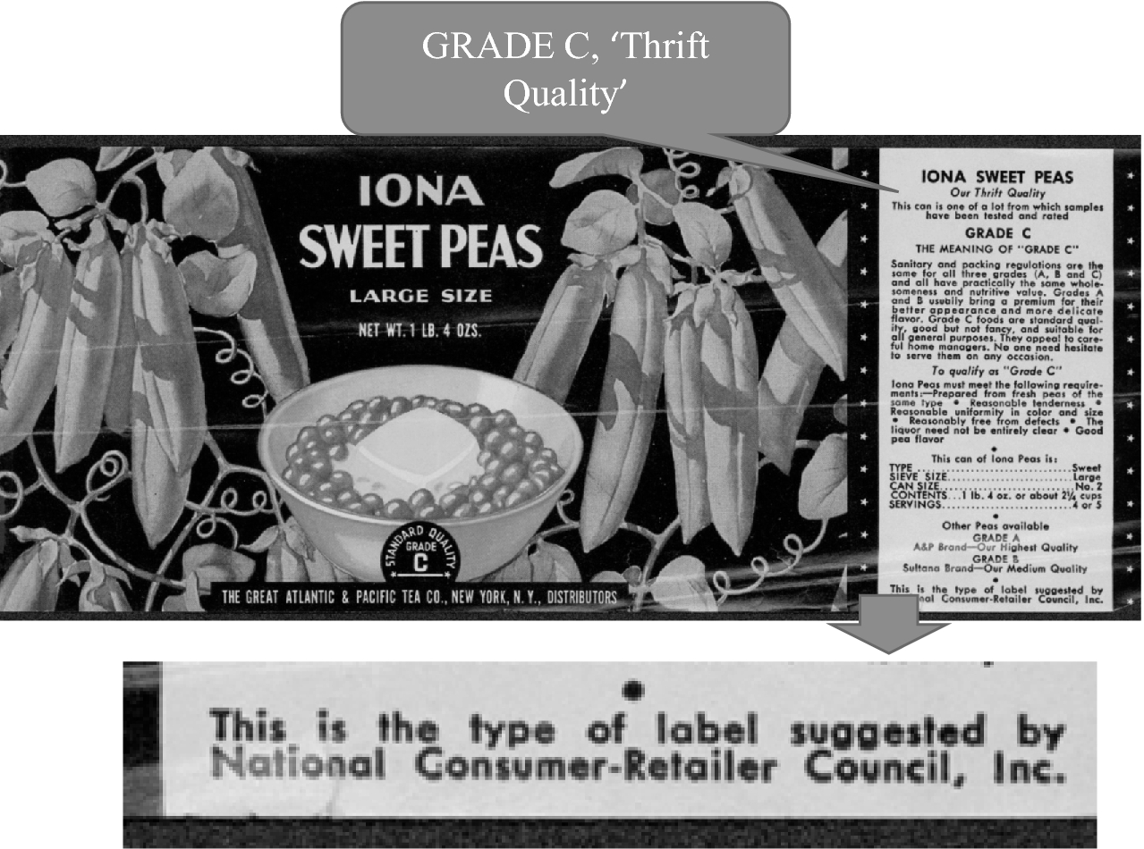 1930s Supreme Court Tomato Juice Label