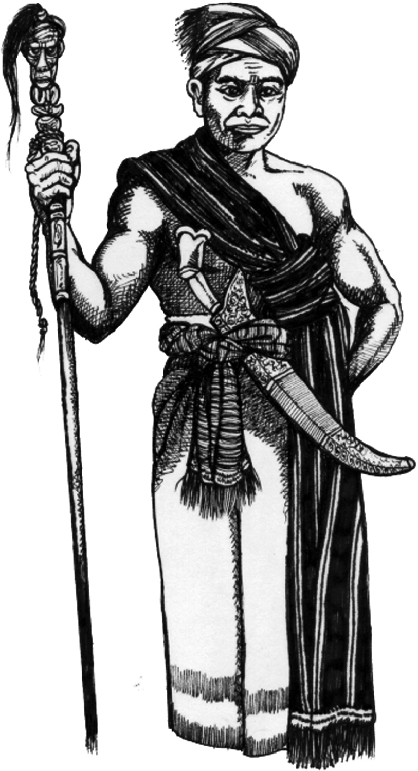 Encyclopedia Of Indonesian Tribes Springerlink Encyclopedia Of Indonesian Tribes Springerlink