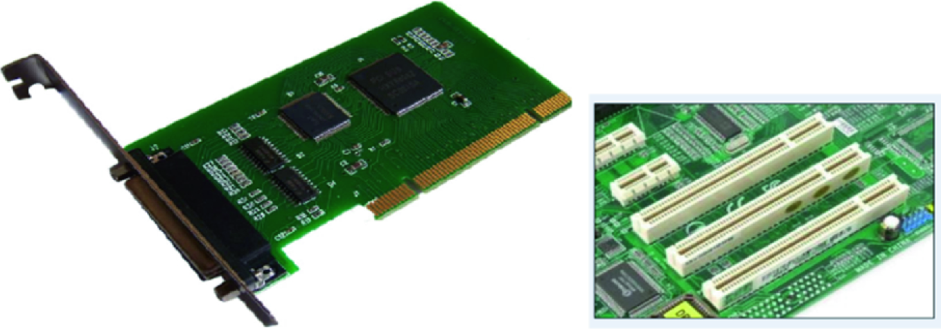 Compact PCI Express | SpringerLink