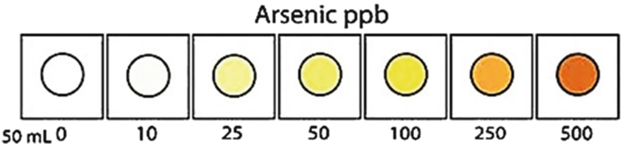 Analytical Strategies For Arsenic Estimation Springerlink