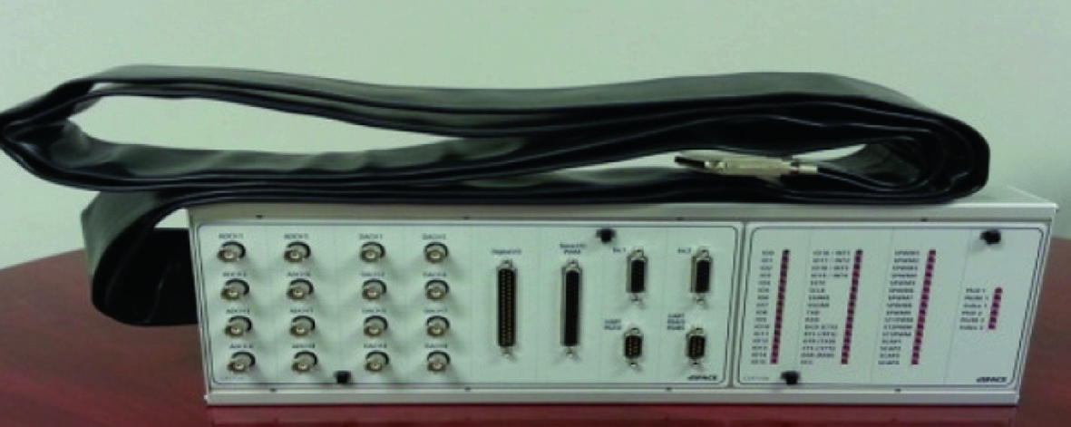 dspace control desk tutorial pdf dspace control desk tutorial pdf
