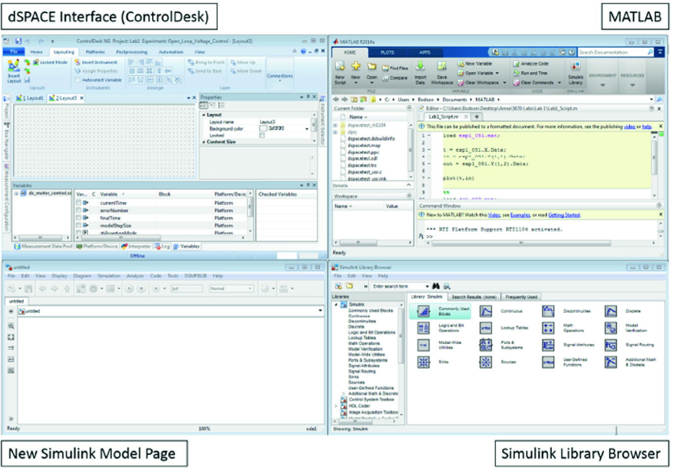 buy dspace control desk buy dspace control desk