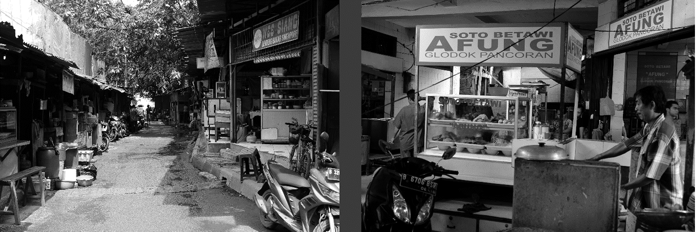 Urbanism And Ethnic Minority Chinese Quarters And Society In