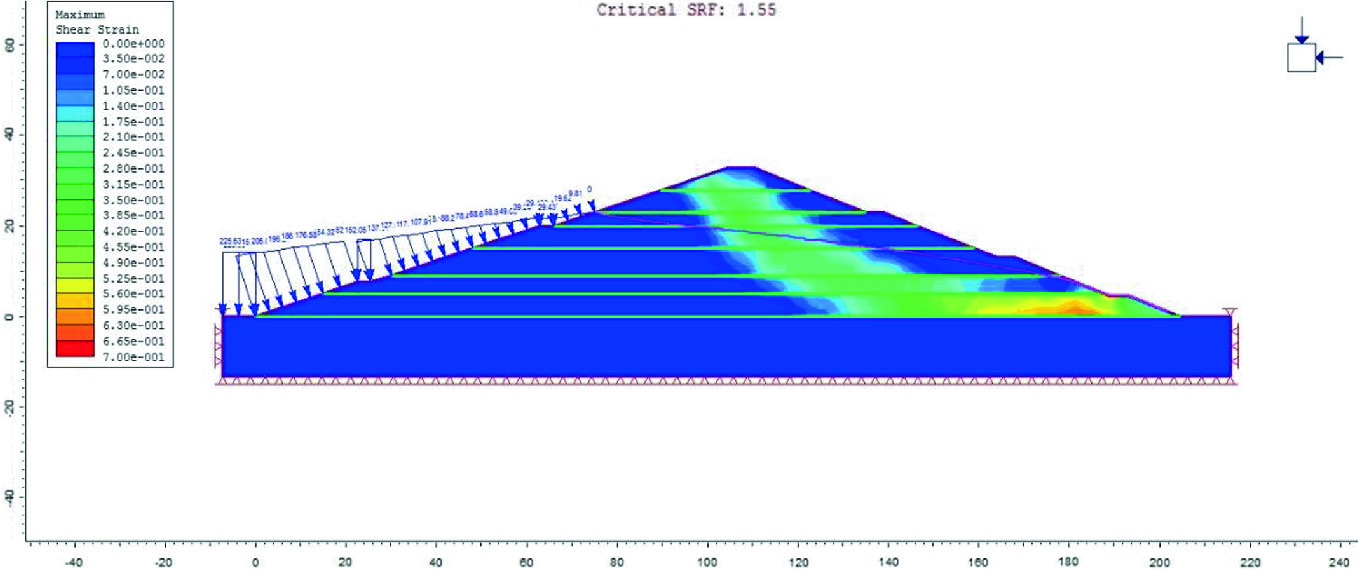 Rehabilitation Of Breached Earth Dam Using Geocomposite A Case Study Springerlink Rehabilitation Of Breached Earth Dam Using Geocomposite A Case Study Springerlink