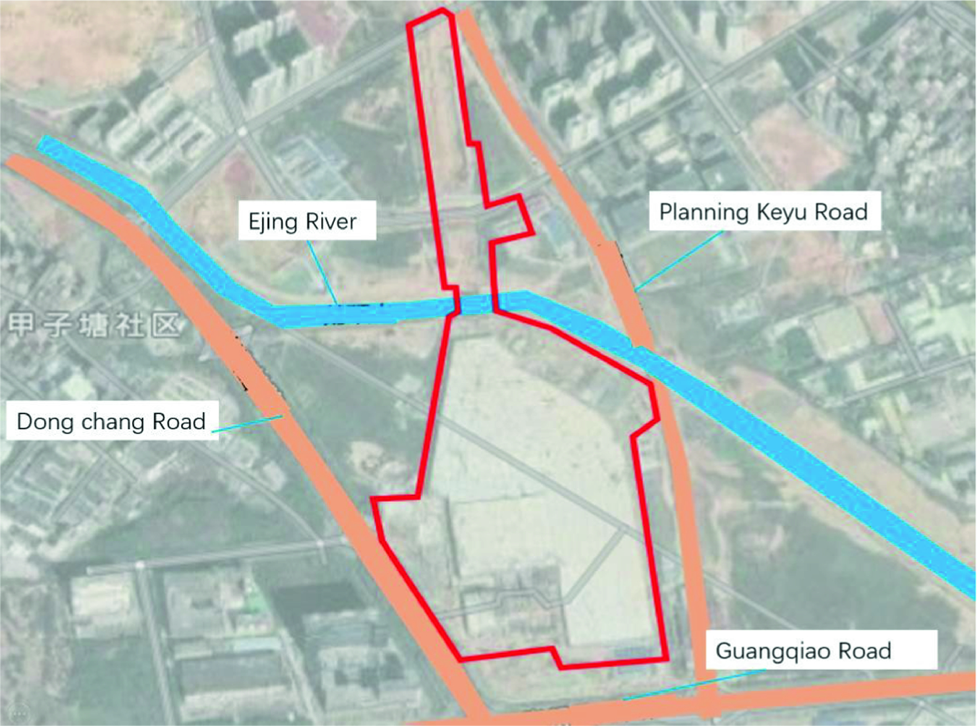 Innovative Design Of The Sponge City Facilities In Changzhen Depot Springerlink Innovative Design Of The Sponge City Facilities In Changzhen Depot Springerlink