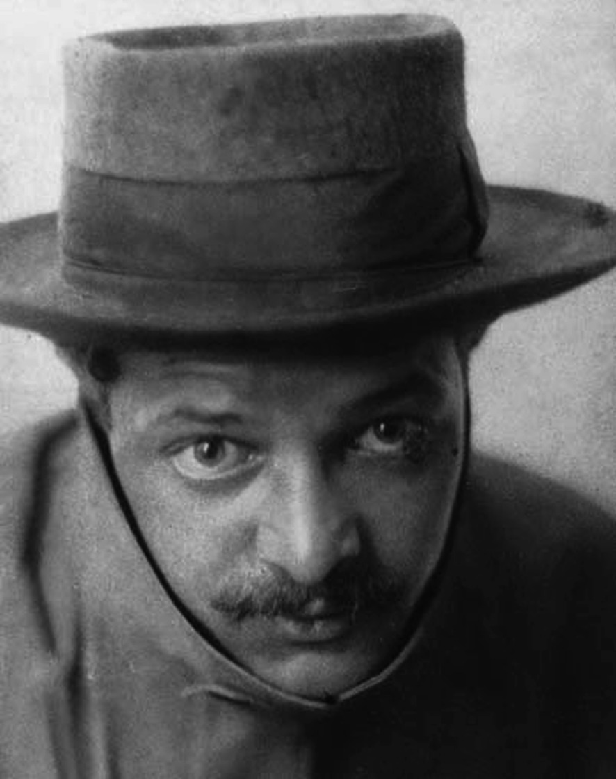 The Life Of J L Moreno And The Origin Of Psychodrama Springerlink