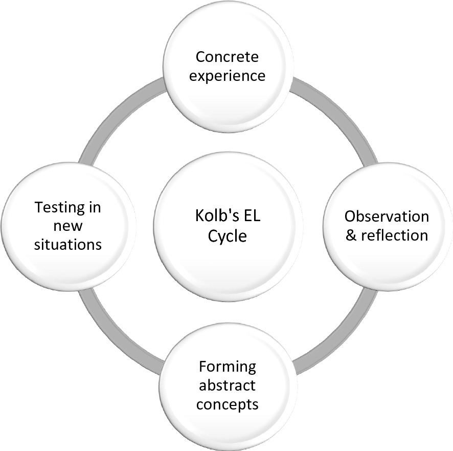 hogan 1995 said reflection model