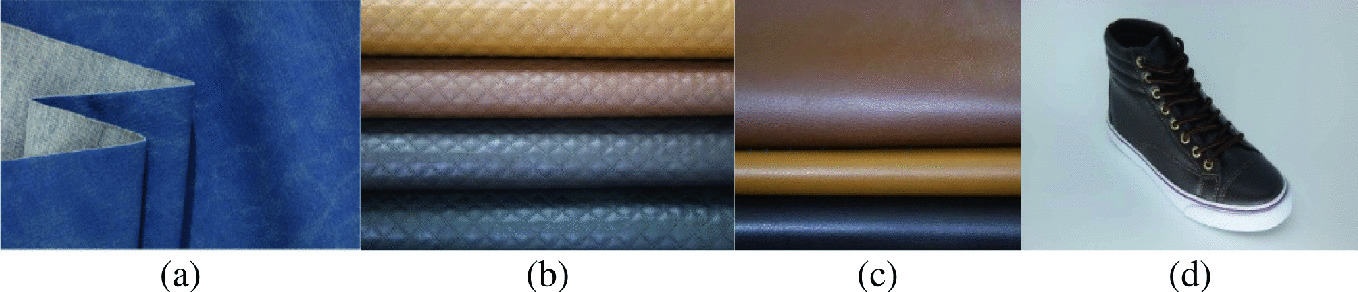 new face calçados 2018