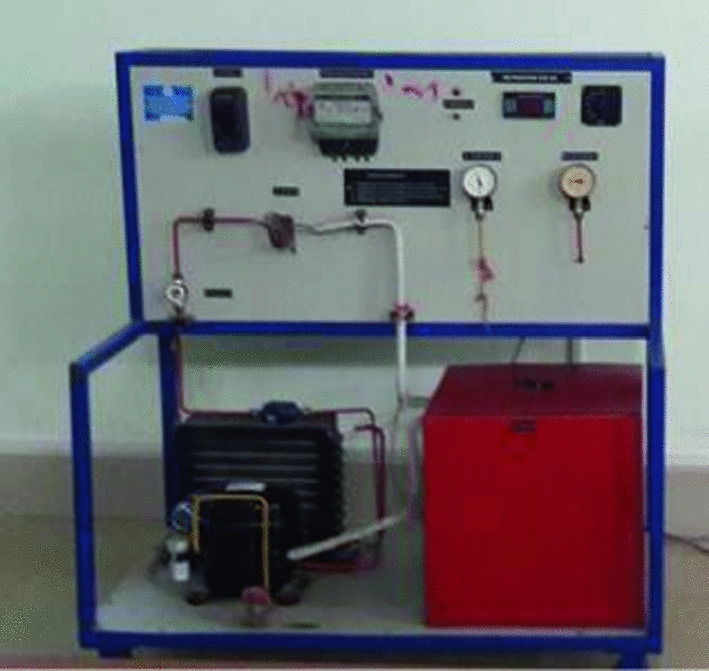 Performance Enhancement Of Domestic Refrigeration System Using R 134a Refrigerant Blended With Graphene As Nano Additives Springerlink