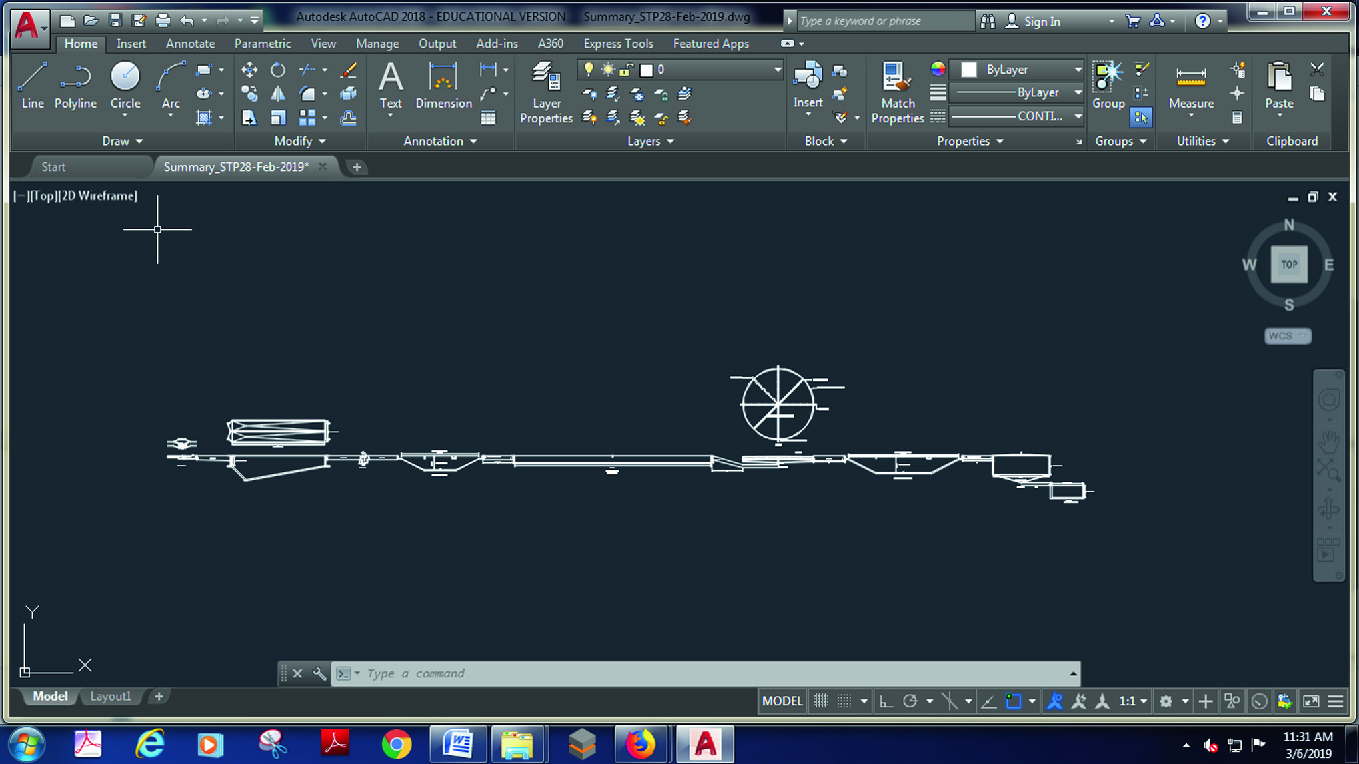 etp plant design software