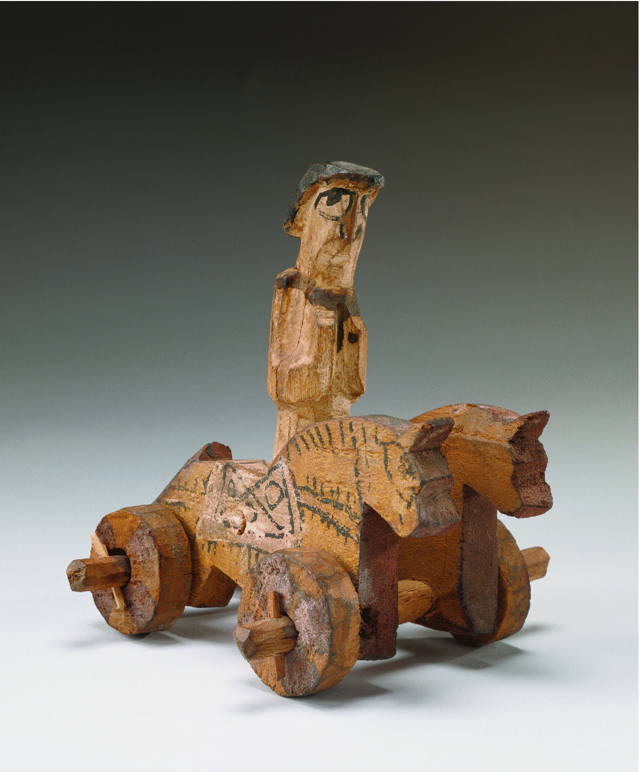 Toys Childhood And Material Culture In Byzantium Springerlink