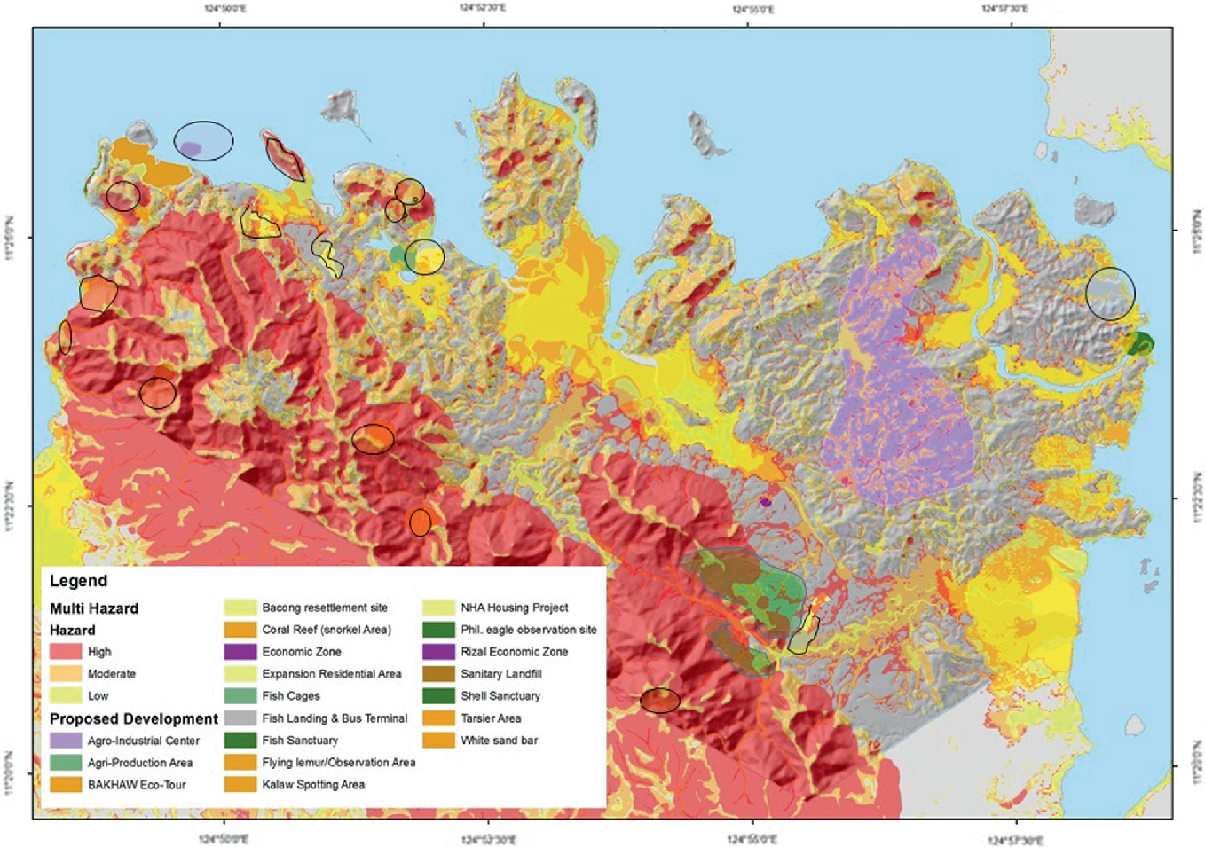 Mainstreaming Cca Drvrm Using Probabilistic Multi Scenario Hazard Maps For Future Resilience In Haiyan Affected Areas Springerlink Mainstreaming Cca Drvrm Using Probabilistic Multi Scenario Hazard Maps For Future Resilience In Haiyan Affected Areas Springerlink