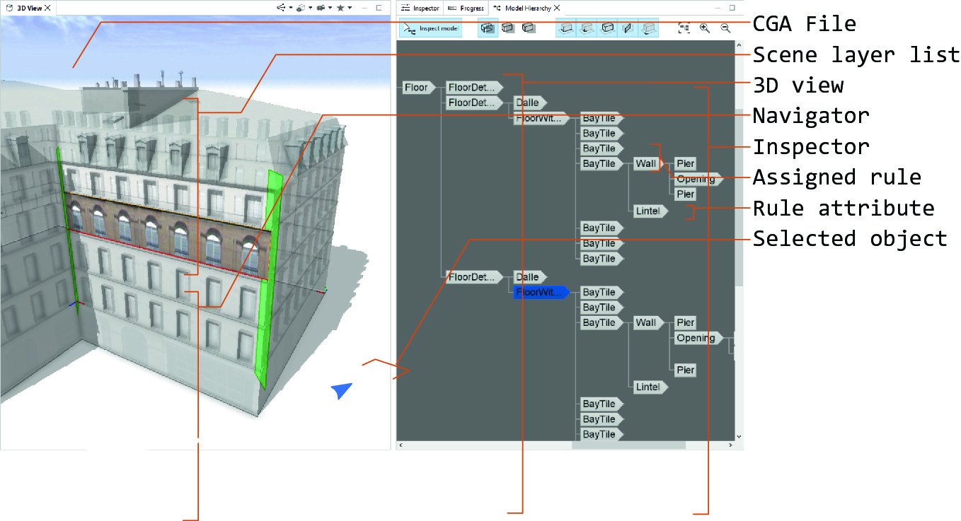 cityengine expression cityengine expression