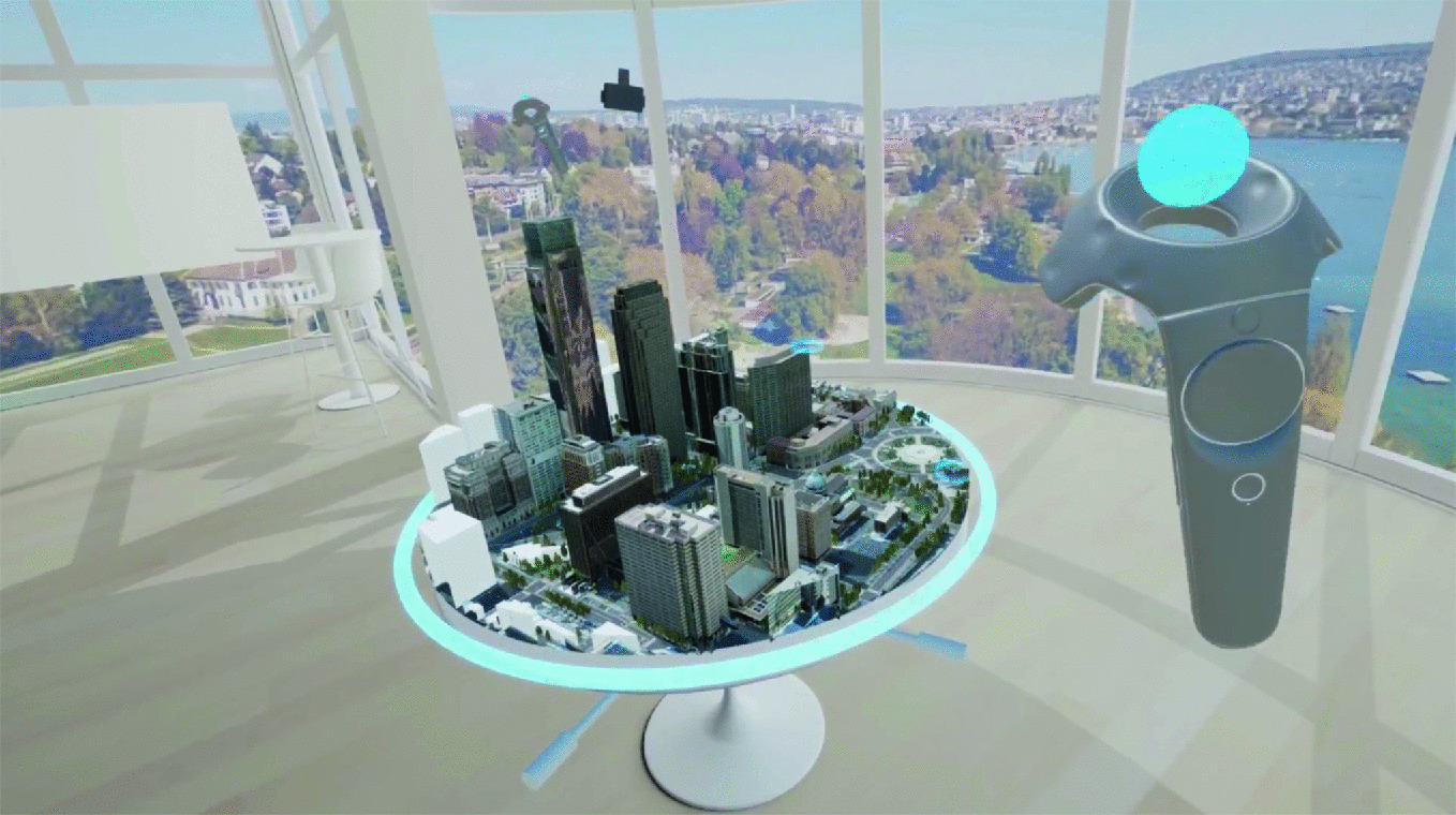 cityengine web scenes cityengine web scenes