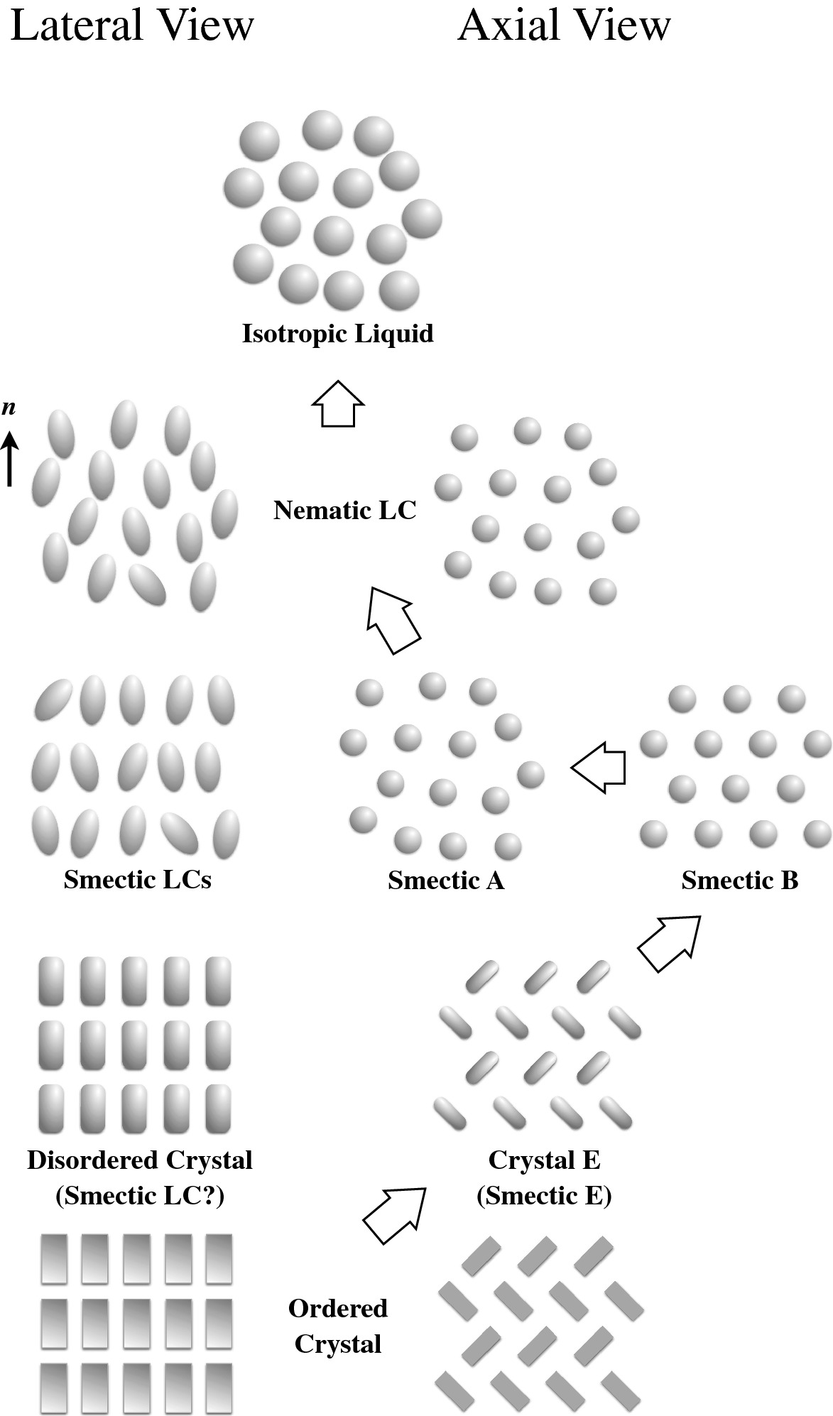 Liquid Crystals Springerlink