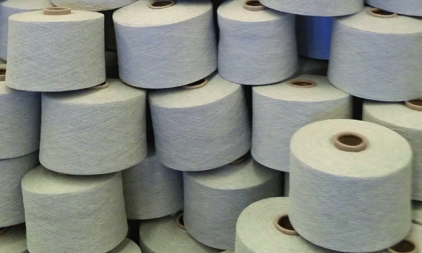 Recycled Cotton Fibers For Melange Yarn Manufacturing Springerlink