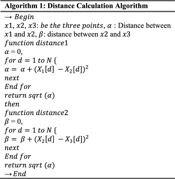 Acoustic Prediction Of Elephants For Localization And Movement Tracking Using Sensors And Distance Metrics Springerlink
