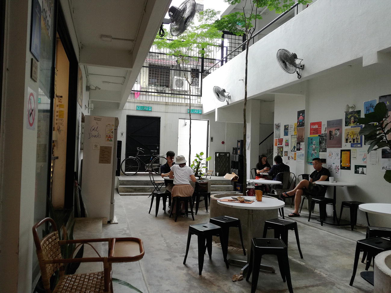 Kuala Lumpur: Gateway to Malaysia  SpringerLink