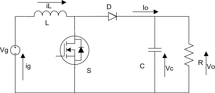 Design and Modelling of 1 kW, 200–400 V, Multiphase Boost ...