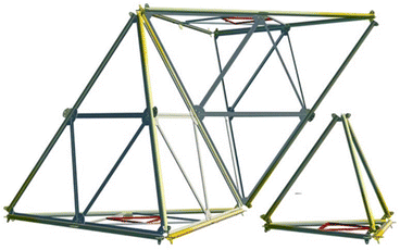 Bamboo Modular System Bms For New Eco Architecture Springerlink