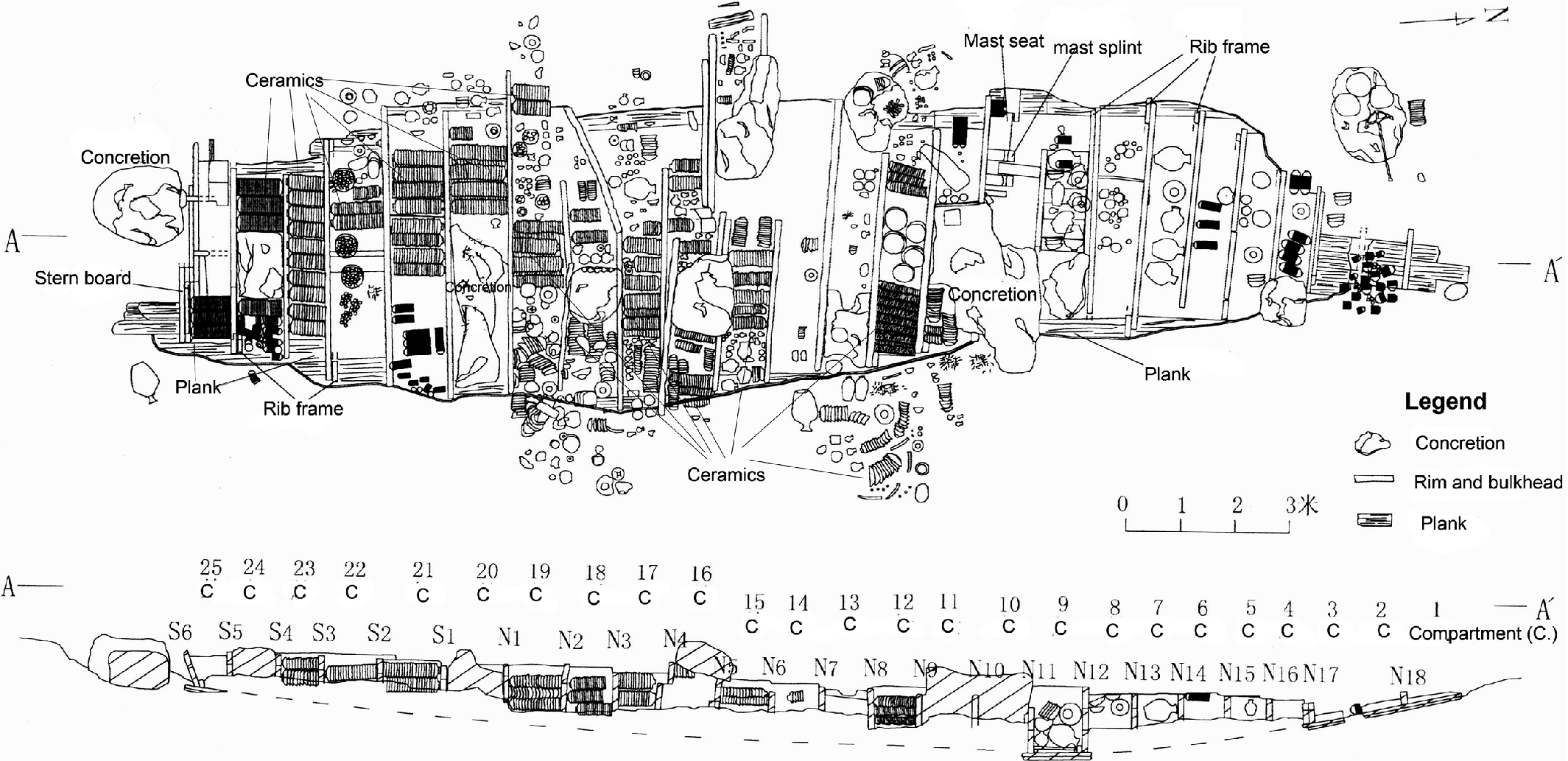 Mud Island Seating Chart