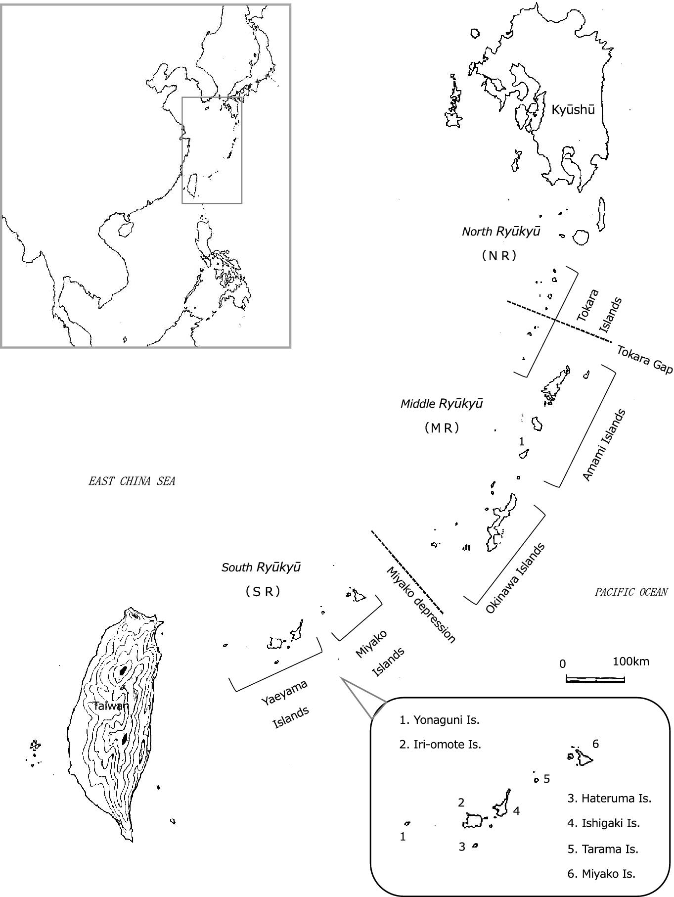 Prehistoric Ryukyuan Seafaring A Cultural And Environmental Perspective Springerlink Prehistoric Ryukyuan Seafaring A Cultural And Environmental Perspective Springerlink