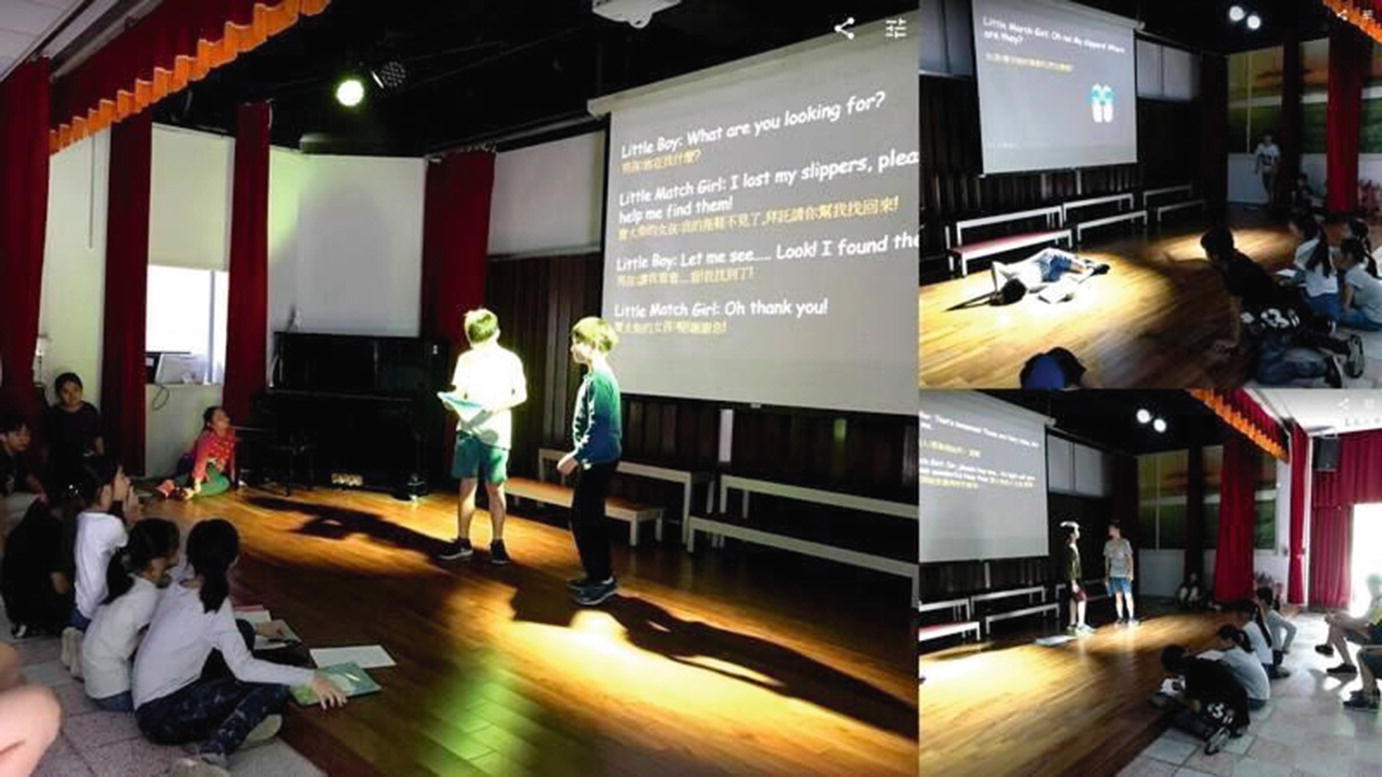 Educational Innovation For Students Springerlink