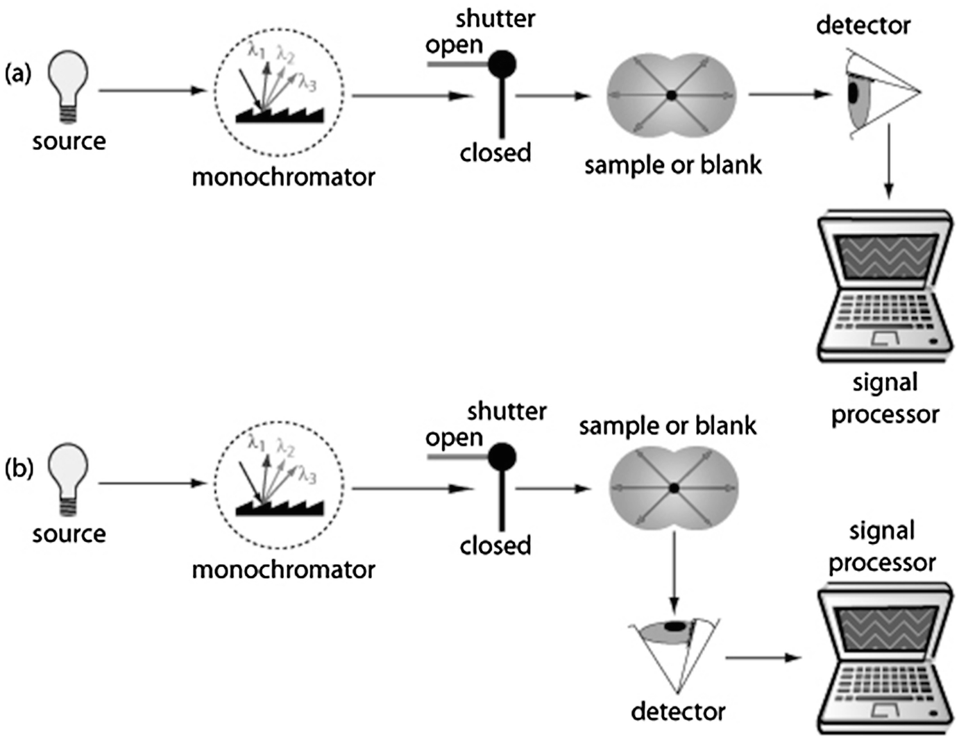 Techniques Used In Fish And Fishery Products Analysis