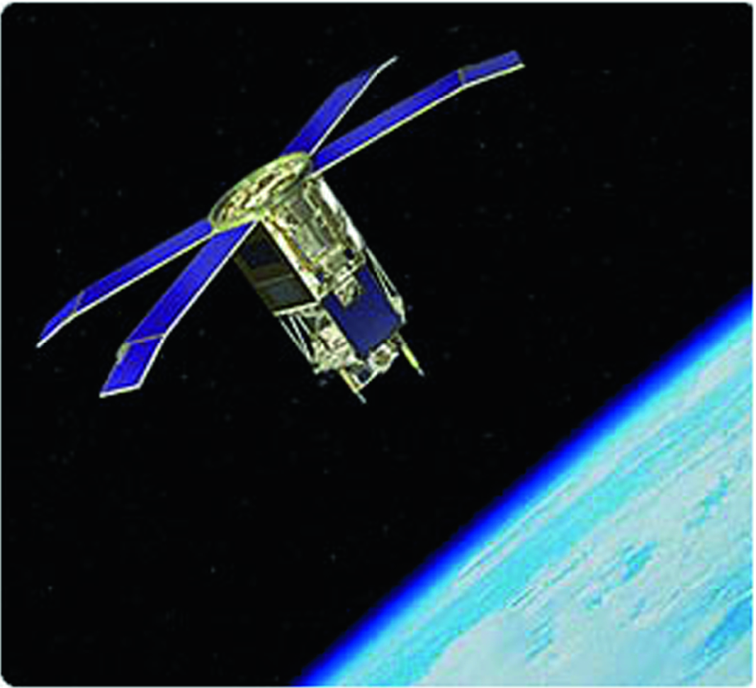 Remote Sensing Satellites For Digital Earth Springerlink